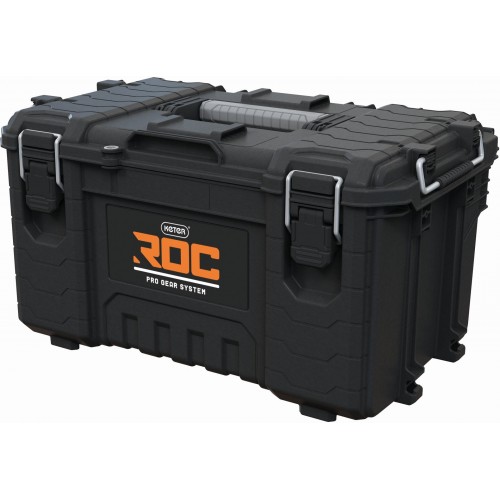 KETER ROC PRO GEAR 2.0 Box na nářadí 57,1x35,6x31,6 cm 256984