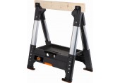 KETER ROC PRO GEAR Pracovní koza Lumber Jack 71x6,9x82 cm 17203039