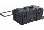 KETER ROC PRO GEAR 28" Mobilní box na nářadí 72,4x35x31,6 cm 257189