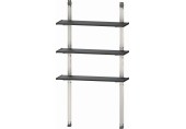 KETER SHELVING KIT 100 Regál pro zahradní domek 17212425
