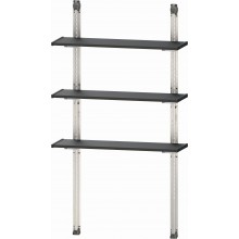 KETER SHELVING KIT 100 Regál pro zahradní domek 17212425