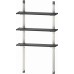 KETER SHELVING KIT 100 Regál pro zahradní domek 17212425