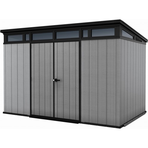 KETER ARTISAN 2.0 11 x 7 zahradní domek, 342 x 218 x 226 cm, šedý 17216834 KETER ARTISAN 2.0 11 x 7 zahradní domek, 342 x 218 x 226 cm, šedý 17216834