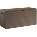 KETER ATLAS 270L Zahradní úložný box 117,2 x 45 x 57 cm, hnědý 17216706