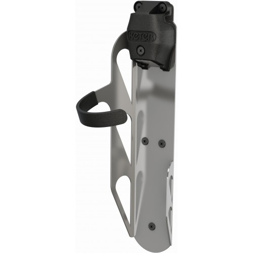 KETER BIKE RACK Držák na kolo 7,5 x 12 x 31 cm 17213661