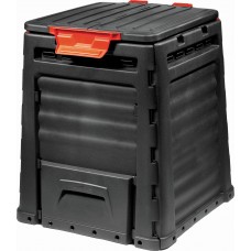 KETER ECO 320L Kompostér, černý 17181157