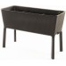 KETER FULL BLOOM 120L Truhlík 114 x 49,3 x 75,7 cm, hnědý 17210614