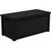 KETER NORTHWOOD 630L Zahradní úložný box 155,4 x 72,3 x 69,3 cm, grafit 17210056