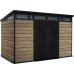 KETER PENT SIGNATURE HORIZONTAL 11 x 7 domek, 342 x 218 x 226 cm, ashwood 17213181