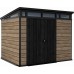KETER PENT SIGNATURE HORIZONTAL 9 x 7 domek, 279 x 218 x 226 cm, ashwood 17212899