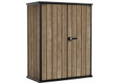 KETER SIGNATURE 1400L Skříňka, 140 x 73,6 x 170,4 cm, ashwood 17212898