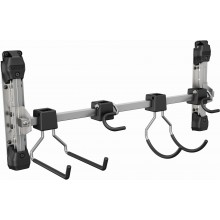KETER WALL HANGER Multifunkční držák 74 x 15 x 30 cm 17213662