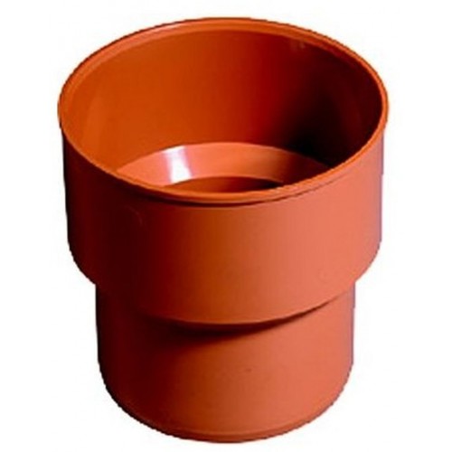 OSMA KGUG přechod litina/PVC 110, 220820