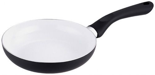 KAISERHOFF Pánev keramická 20 cm BLACK KH-1520 KAISERHOFF Pánev keramická 20 cm BLACK KH-1520