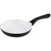 KAISERHOFF Pánev keramická 24 cm BLACK  KH-1521