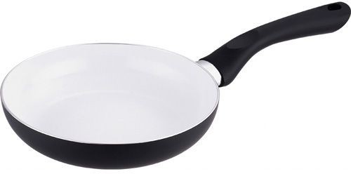 KAISERHOFF Pánev keramická 28 cm BLACK  KH-1523