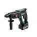 Metabo KH 18 LTX 24 Akumulátorové kombinované kladivo SDS-plus (18V/2x4Ah) 601712510
