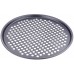 KAISERHOFF Forma na pizzu děrovaná 33,5 cm KH-8250