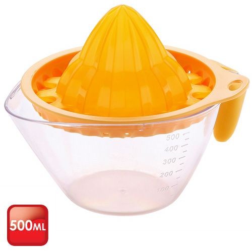 KAISERHOFF Odšťavňovač 500 ml KH-9428 KAISERHOFF Odšťavňovač 500 ml KH-9428