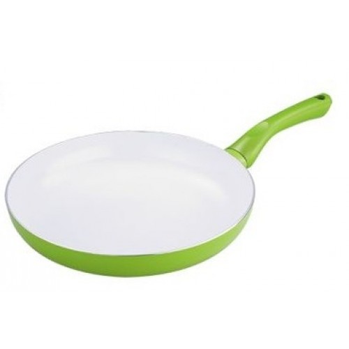KAISERHOFF Pánev keramická 26 cm IRIS KH-9740zele KAISERHOFF Pánev keramická 26 cm IRIS KH-9740zele