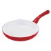 KAISERHOFF Pánev keramická 28 cm IRIS KH-9741cerv