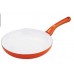 KAISERHOFF Pánev keramická 28 cm IRIS KH-9741oran