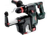 Metabo KH 18 LTX BL 24 Q Set ISA Akumulátorové kombinované kladivo (18V/2,2J) 601714900