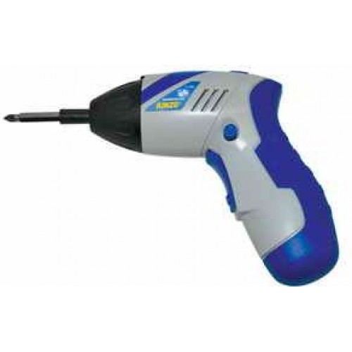 KINZO - akušroubovák 4,8V Ni-Cd X-POWER 71785 KINZO - akušroubovák 4,8V Ni-Cd X-POWER 71785