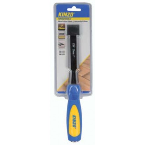 KINZO - dláto 16mm CrV 72155 KINZO - dláto 16mm CrV 72155