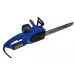 KINZO - elektrická pila 2200W, 40cm lišta OREGON 46623