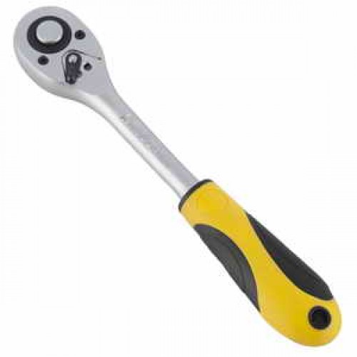 KINZO - ráčna 1/2" CrV 72001 KINZO - ráčna 1/2" CrV 72001
