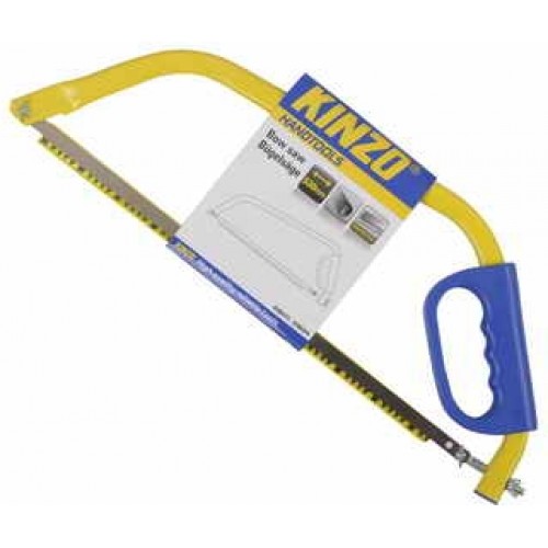 KINZO - ruční pila 530mm 71839
