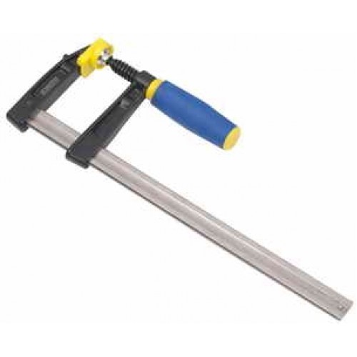 KINZO - truhlářská svěrka 80x300mm 71809 KINZO - truhlářská svěrka 80x300mm 71809