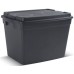 KIS BLACK BOX L 58x39x39cm 60L černý