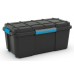 KIS SCUBA BOX L 80L 78x39,5x35cm černý / modrý