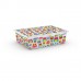 KIS C BOX TENDER ZOO L 55x39x16cm 27L