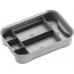 KIS T BOX organizér XXS 23,5x16x5,5cm šedý