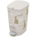 KIS CHIC BIN S CLASSIC odpadkový koš 18x27x30cm 10L 8071700