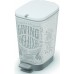 KIS CHIC BIN S 10L Odpadkový koš 18 x 27 x 30 cm laundry bag