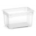 KIS R BOX XXS 4,5L 26x17,5x15cm transparentní
