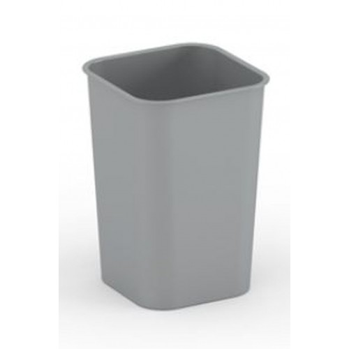 KIS DIVIDER organizér vysoký pro MOOVER BOX a R BOX 10x10x15cm šedý
