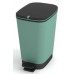 KIS CHIC BIN M 35L odpadkový koš 40,5x26,5x45cm desert sage