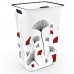 KIS CHIC HAMPER JAPAN GINGKO koš na prádlo 44x35x61cm 60L