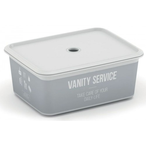 KIS CHIC BOX PLUS XS 1,5L HOME SERVICE 19x13x8cm 80781002278