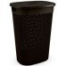 KIS FILO HAMPER 55L koš na prádlo 44x35x61cm hnědý