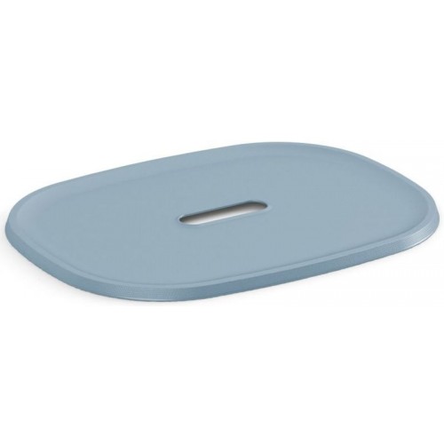 KIS FILO LID S víko 27,5x23x1cm kouřově šedé