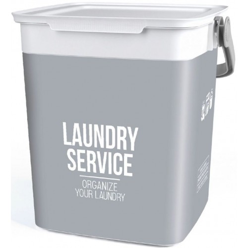 KIS HOME SERVICE 9L Kontejner 25,5x23x25cm 8092000