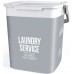 KIS HOME SERVICE 9L Kontejner 25,5x23x25cm 8092000