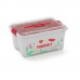 KIS MOOVER BOX XS + TRAY FIRST AID 12L 38x26,5x18,5cm