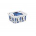 KIS C BOX HIPSTER XXS 19,5x16,5x9,5cm 2L